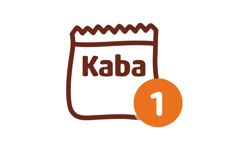 Icon Kaba Aktionsprodukt